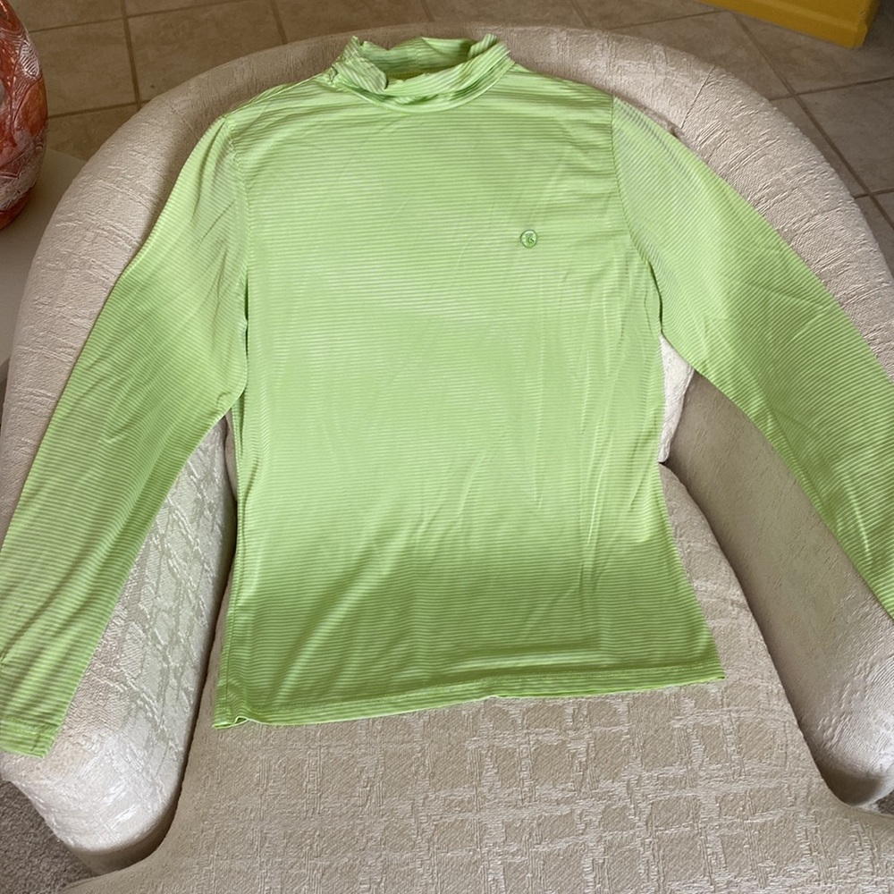 Bogner top